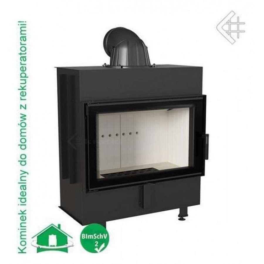 Каминная топка Kratki Lucy/14 Амазонка бай фото в Орше