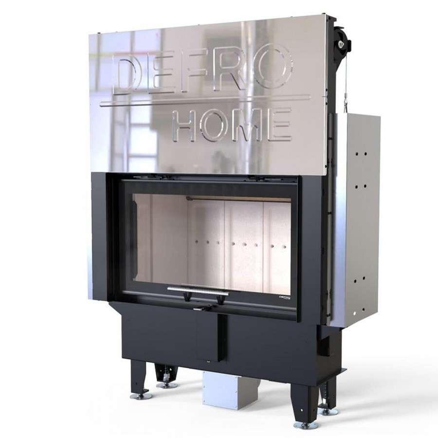 Каминная топка INTRA ME SLIM G Амазонка бай фото в Орше