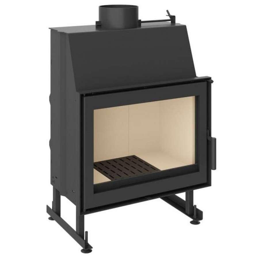 Каминная топка KFD ECO 70 Амазонка бай фото в Орше