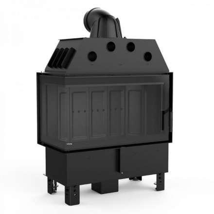 Каминная топка DEFRO HOME INTRA ME BL в Орше