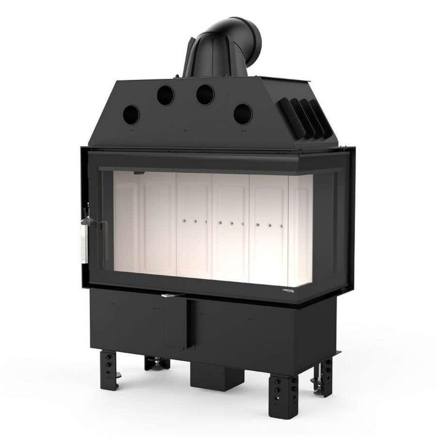 Каминная топка DEFRO HOME INTRA ME BP Амазонка бай фото в Орше