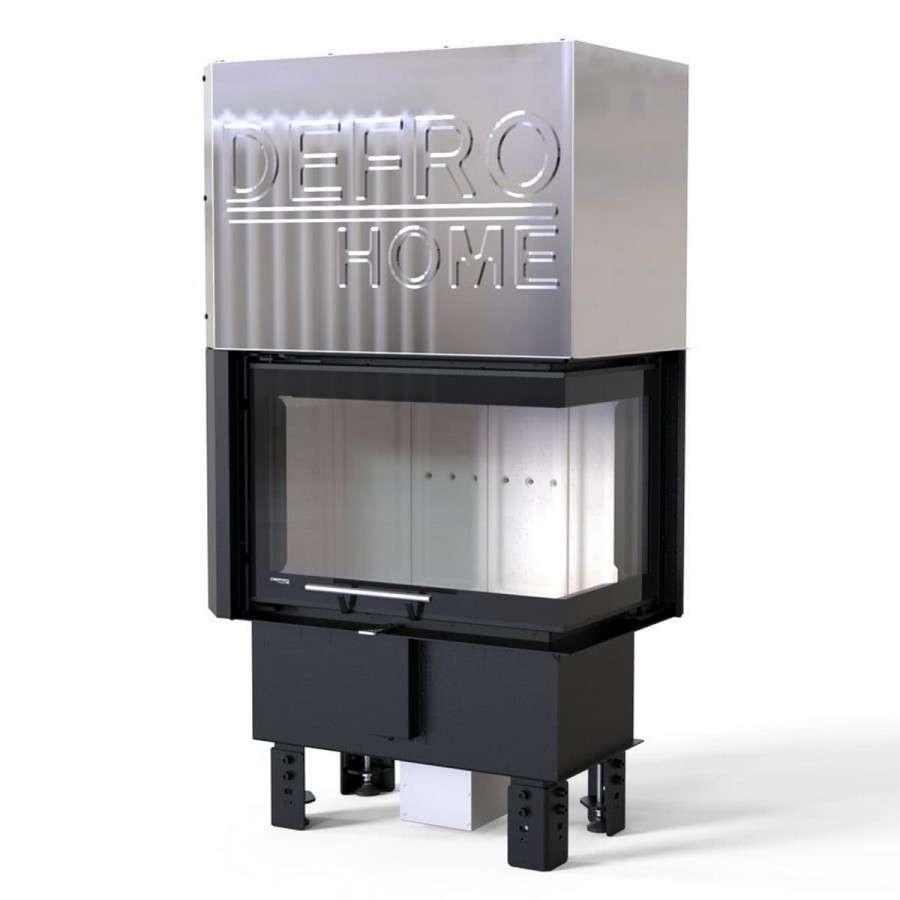 Каминная топка DEFRO HOME INTRA SM BP MINI G Амазонка бай фото в Орше