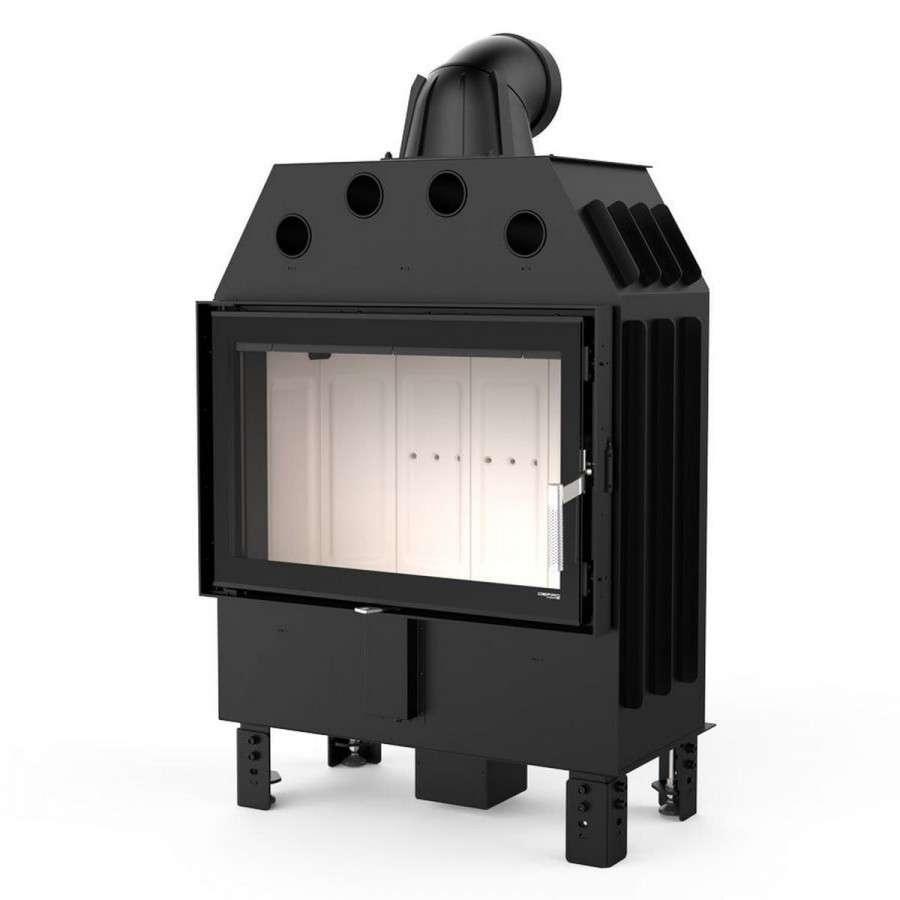 Каминная топка DEFRO HOME INTRA ME Амазонка бай фото в Орше