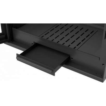 Каминная топка KFD ECO MAX 7 L/R basic из чугуна в Орше