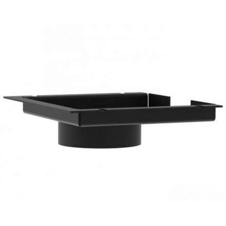 Каминная топка KFD ECO MAX 7 L/R basic из чугуна в Орше