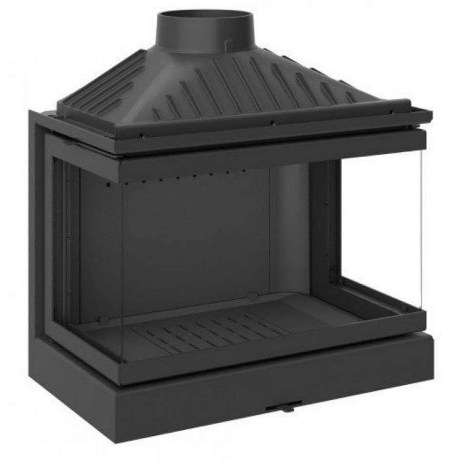 Каминная топка KFD ECO MAX 7 3F basic Амазонка бай фото в Орше