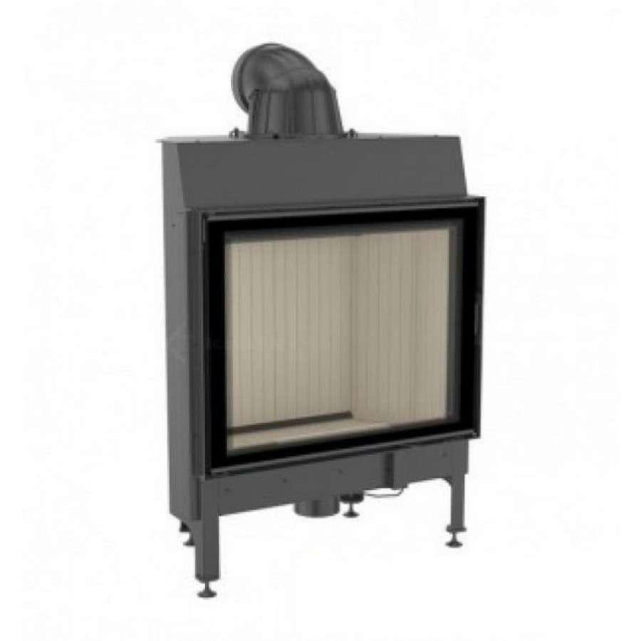 Каминная топка Kratki Nadia/13 Амазонка бай фото в Орше