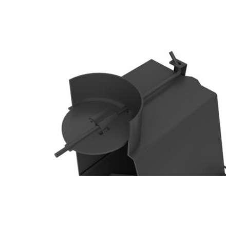 Каминная топка KFD ECO iMAX 7 L/R standard в Орше