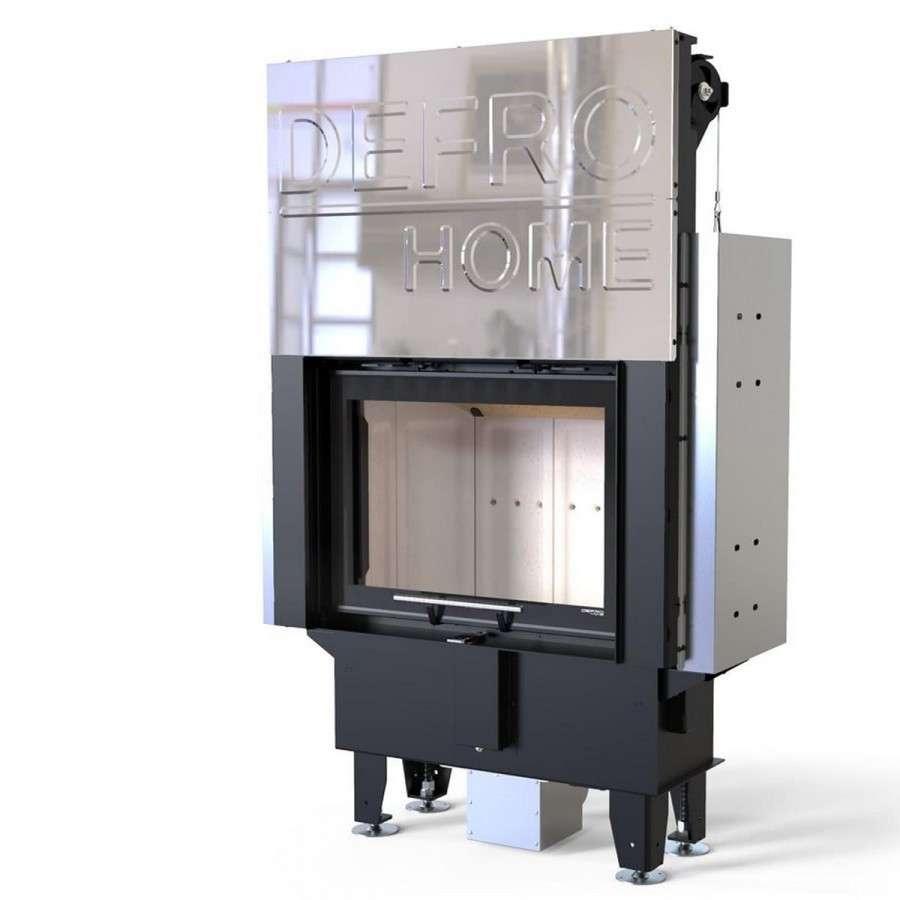 Каминная топка INTRA SM SLIM G Амазонка бай фото в Орше