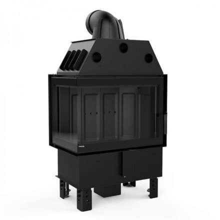 Каминная топка DEFRO HOME INTRA SM BL в Орше