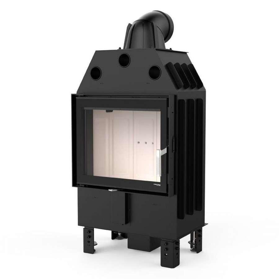 Каминная топка DEFRO HOME INTRA SM Амазонка бай фото в Орше