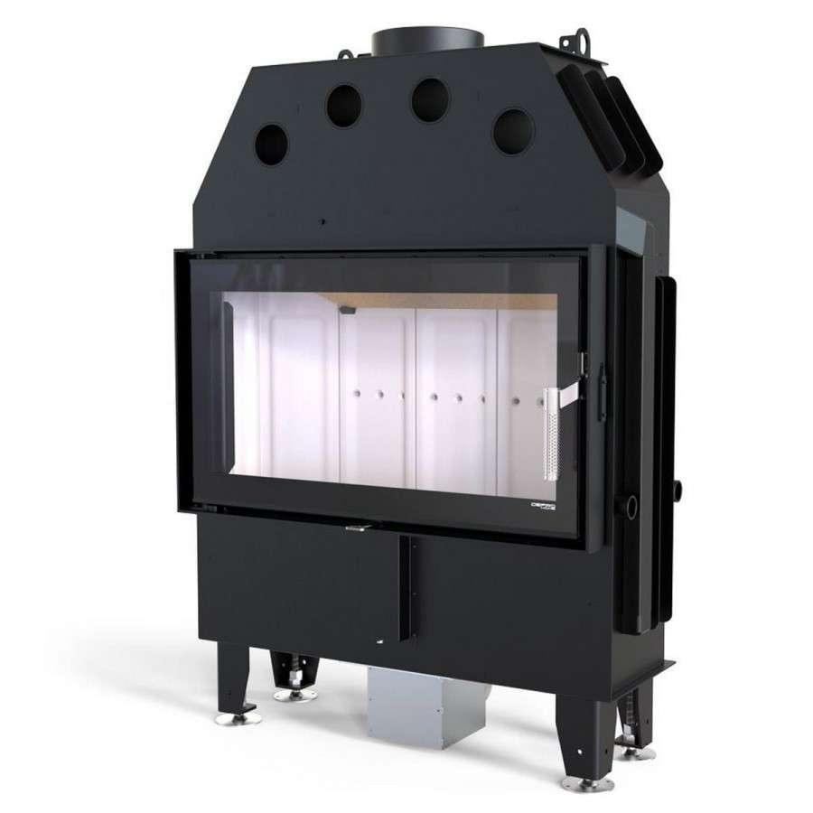 Каминная топка INTRA ME SLIM Амазонка бай фото в Орше