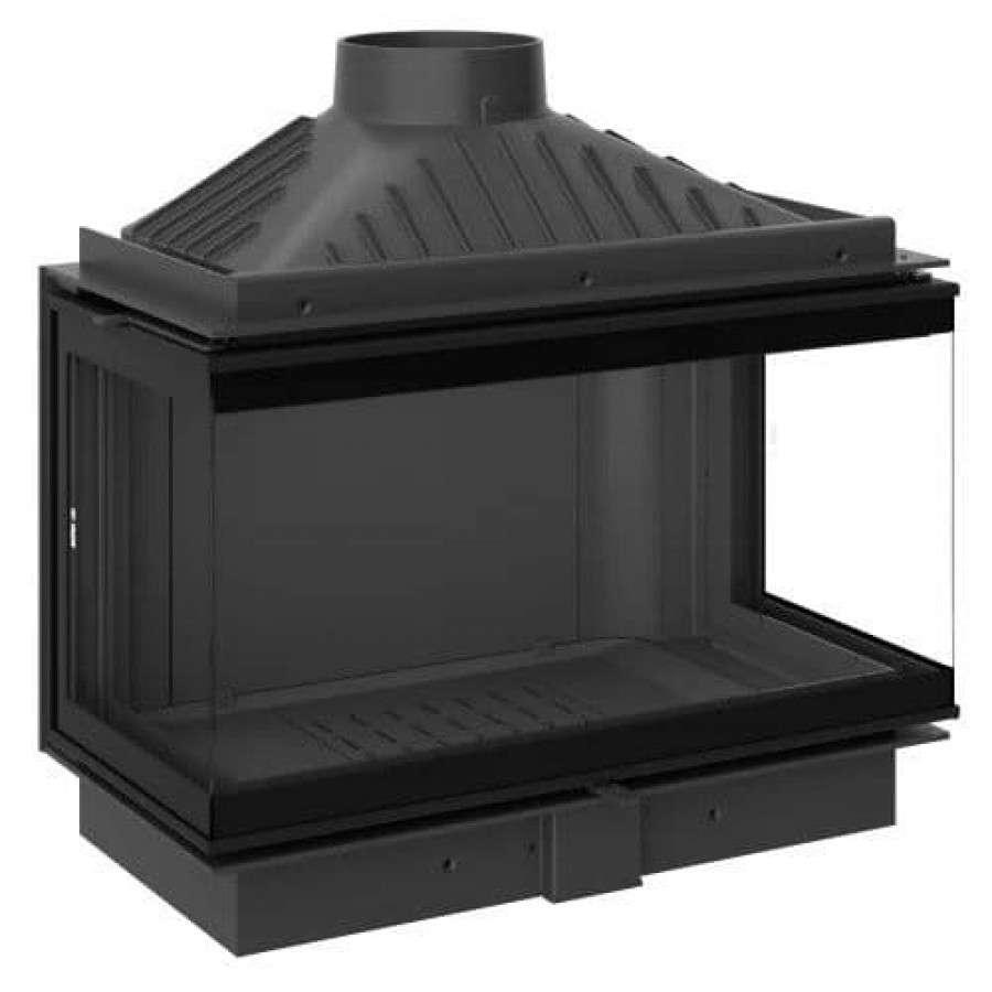 Каминная топка KFD ECO iMAX 7 3F standard в Орше