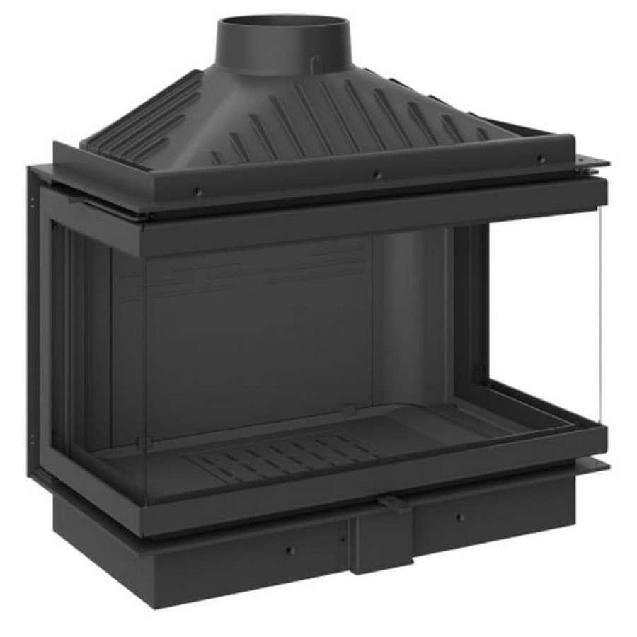 Каминная топка KFD ECO MAX 7 3F standard Амазонка бай фото в Орше