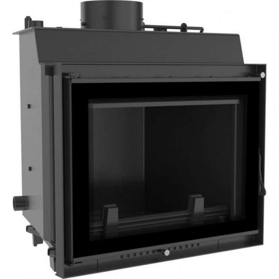 Каминная топка Kratki Eryk/PW/10/W/Deco Амазонка бай фото в Орше