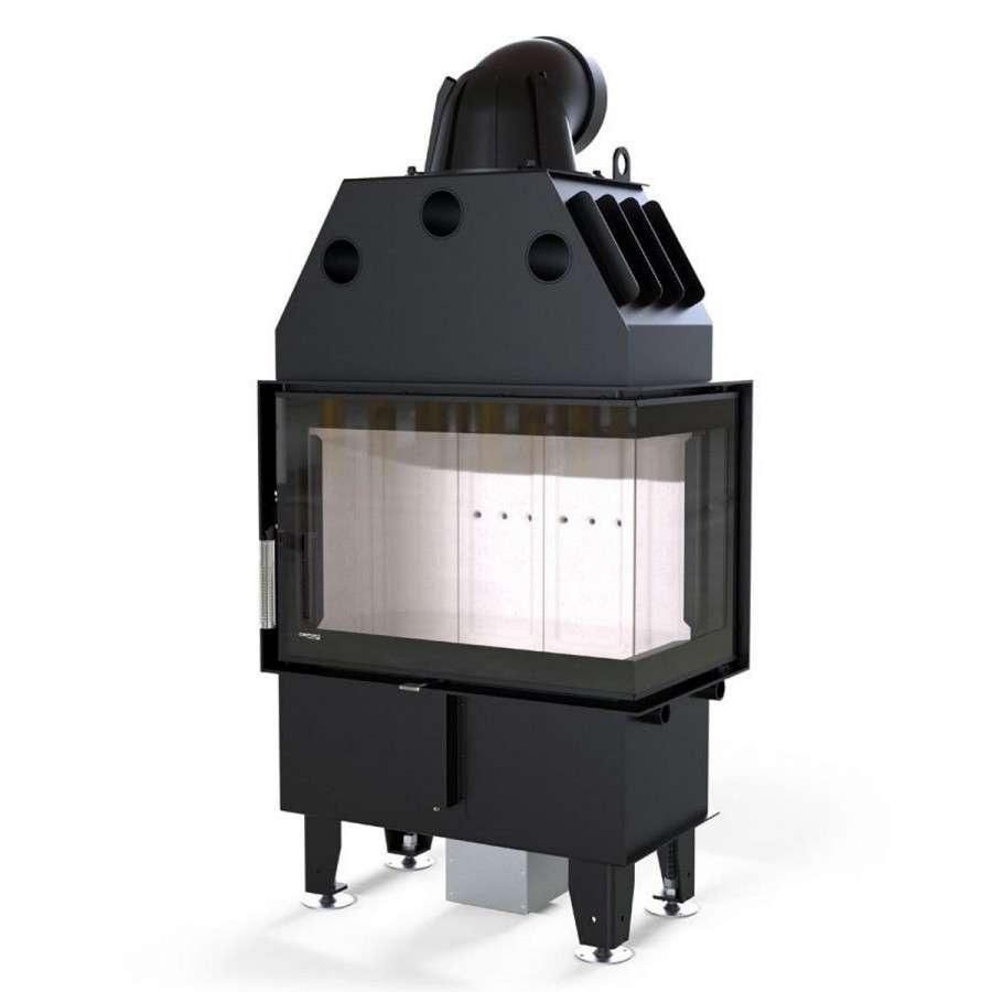 Каминная топка DEFRO HOME INTRA SM BP MINI Амазонка бай фото в Орше