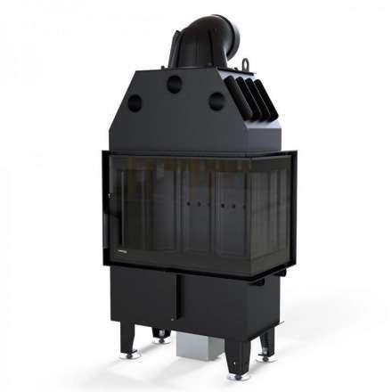 Каминная топка DEFRO HOME INTRA SM BP MINI в Орше