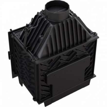 Каминная топка Kratki ZUZIA/ECO в Орше