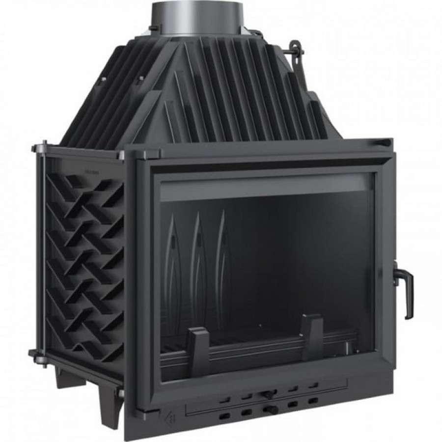 Каминная топка Kratki ZUZIA/ECO Амазонка бай фото в Орше