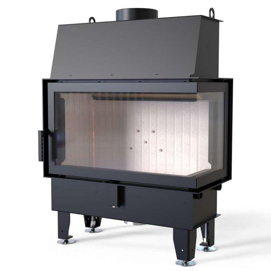 Каминная топка IMPULS ME BP Амазонка бай фото в Орше