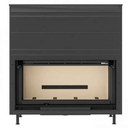 Каминная топка KFD Linea H 1180 4.0 в Орше
