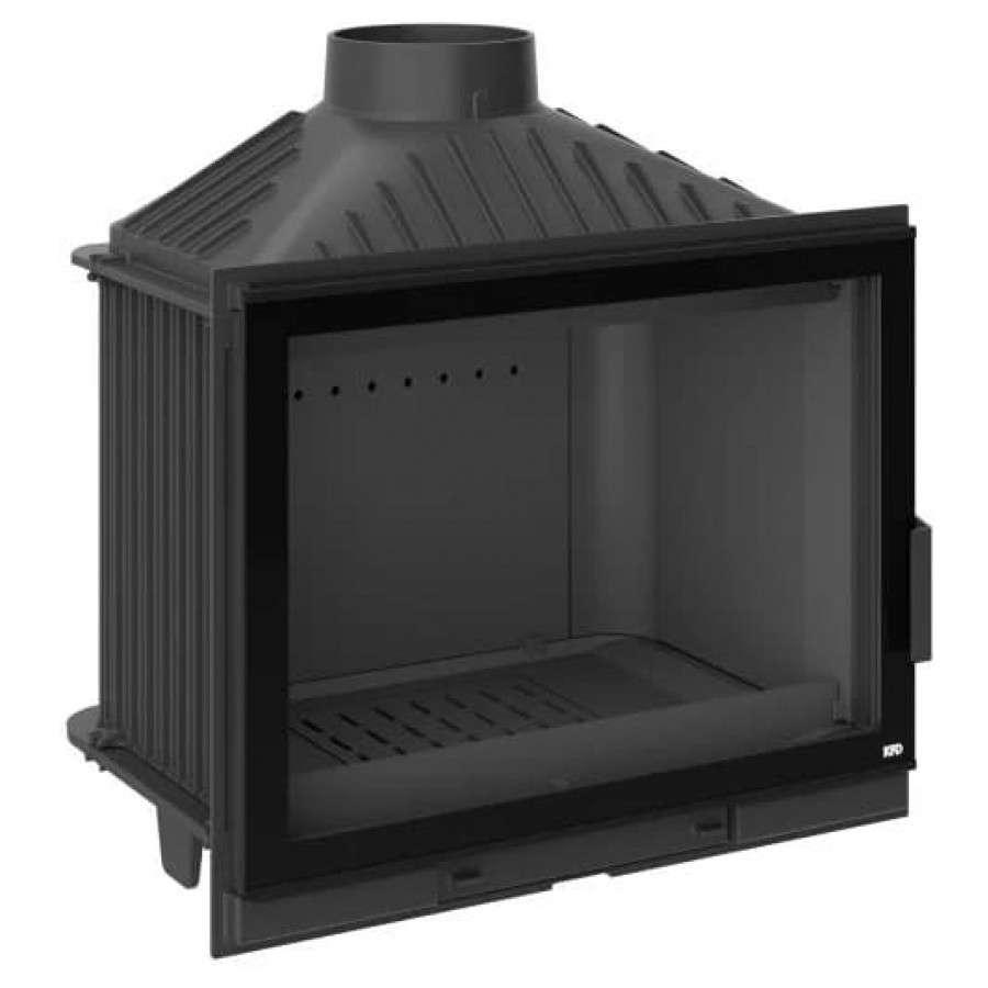 Каминная топка KFD ECO iMAX 14 Амазонка бай фото в Орше