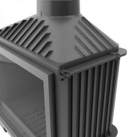 Каминная топка KFD ECO MAX 14 D в Орше