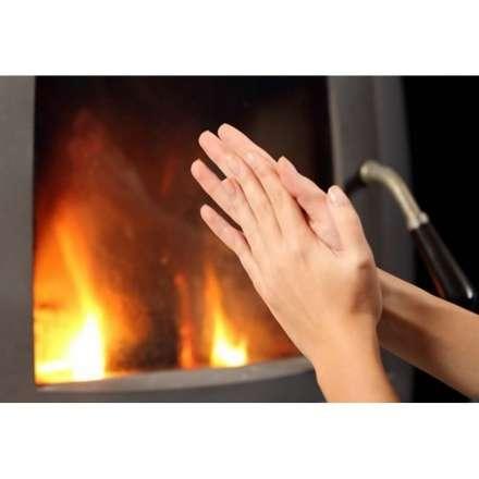 Каминная топка KFD ECO MAX 14 D в Орше