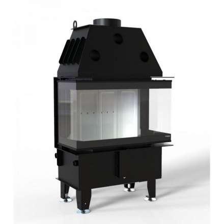 Каминная топка DEFRO HOME INTRA SM C в Орше