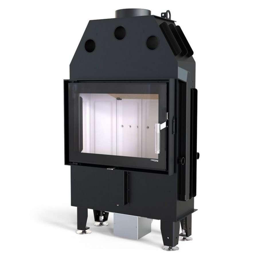 Каминная топка INTRA SM SLIM Амазонка бай фото в Орше