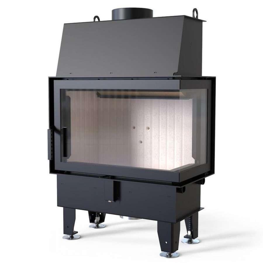 Каминная топка IMPULS SM BP Амазонка бай фото в Орше