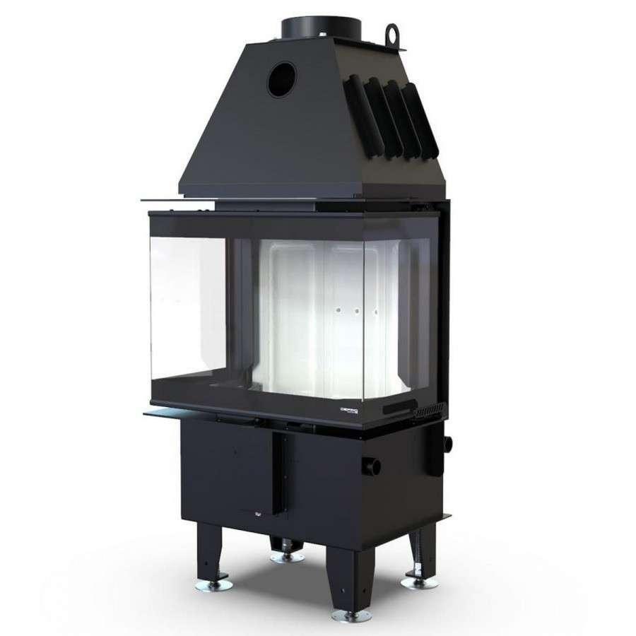 Каминная топка DEFRO HOME INTRA XSM C Амазонка бай фото в Орше