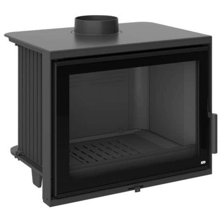 Каминная топка KFD ECO iM14 Амазонка бай фото в Орше