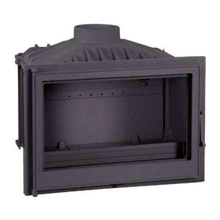 Каминная топка Ferguss FG17 с шибером фото в Орше