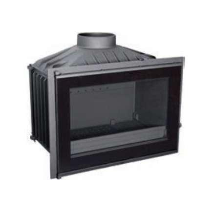 Каминная топка Ferguss FG17 Serigrafiado фото в Орше