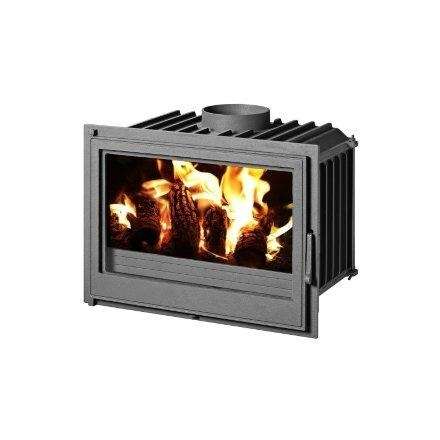 Каминная топка Ferguss FG18 с шибером фото в Орше