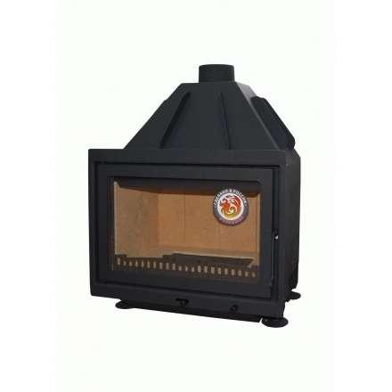 Каминная топка Экокамин Альфа 600 купить в Орше