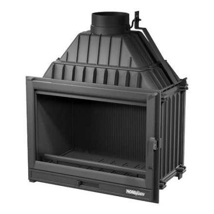 Каминная топка NORDflam Savona Амазонка бай фото в Орше