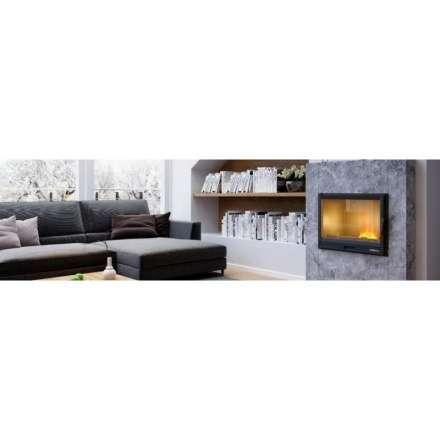 Каминная топка NORDflam Savona в Орше