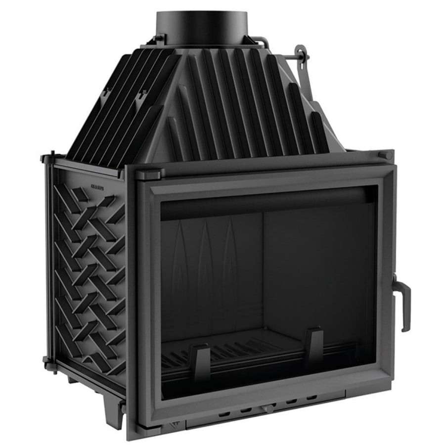 Каминная топка Kratki Zuzia Амазонка бай фото в Орше