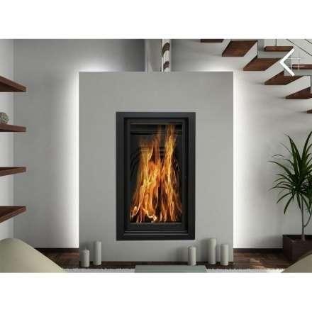 Каминная топка Kratki MAJA WIEZA в Орше