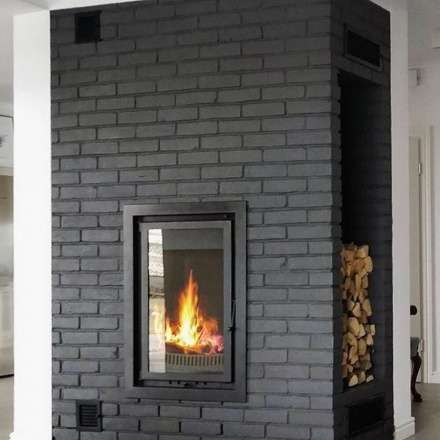 Каминная топка Kratki MAJA WIEZA в Орше