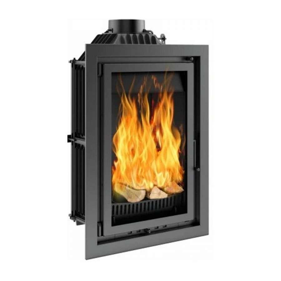 Каминная топка Kratki MAJA WIEZA Амазонка бай фото в Орше