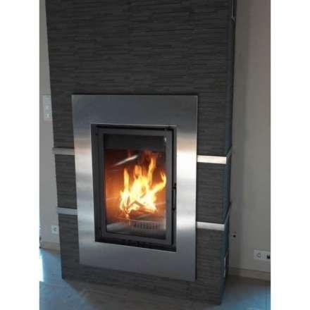 Каминная топка Kratki MAJA WIEZA в Орше