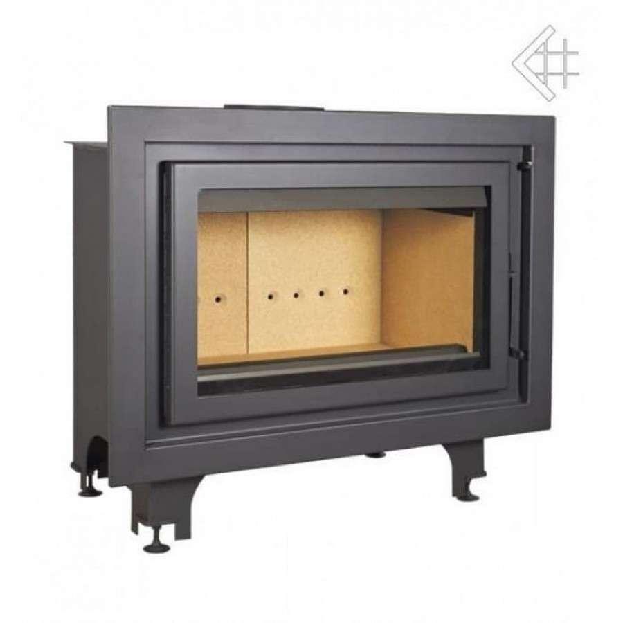Каминная топка Kratki Basia Амазонка бай фото в Орше