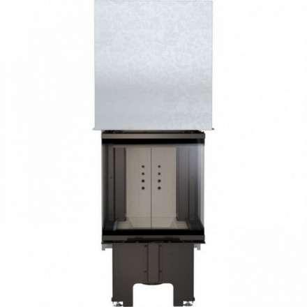 Каминная топка Kratki NBC 8 (гильотина) в Орше