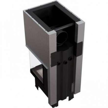 Каминная топка Kratki NBC 8 (гильотина) в Орше