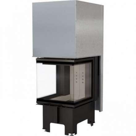 Каминная топка Kratki NBC 8 (гильотина) в Орше