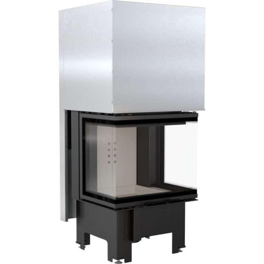 Каминная топка Kratki NBC 9 (гильотина) Амазонка бай фото в Орше