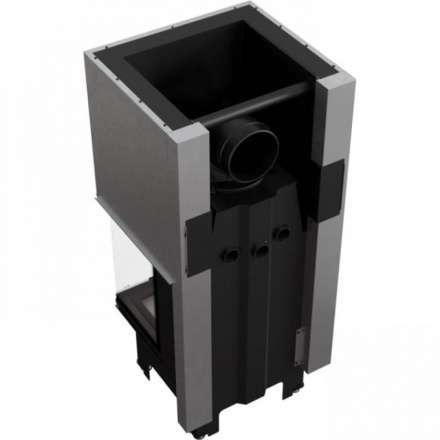 Каминная топка Kratki NBC 9 (гильотина) в Орше